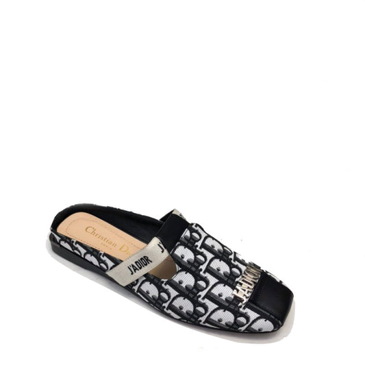 CHD Slippers Mule