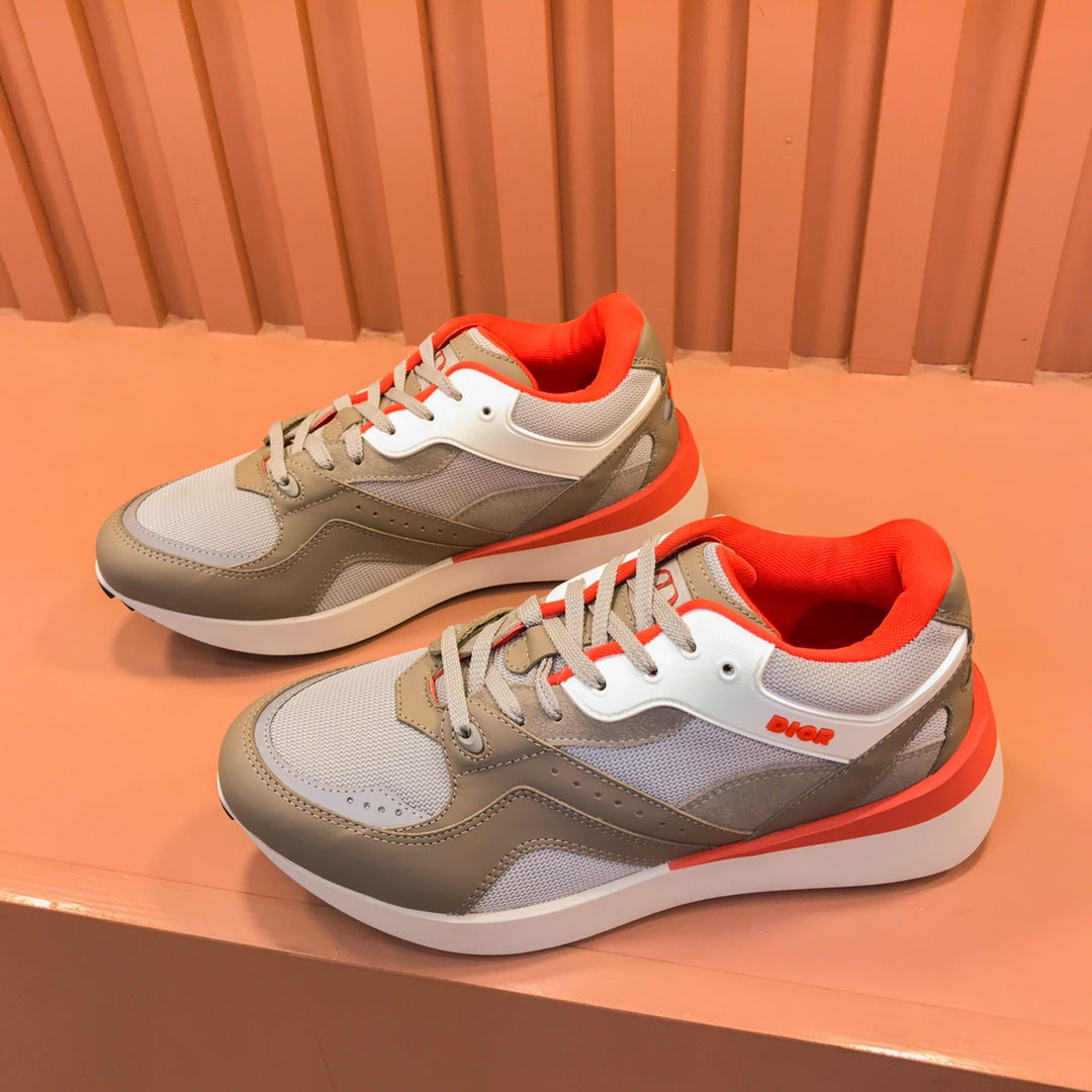 CHD Sneakers Runner 3 Color 's