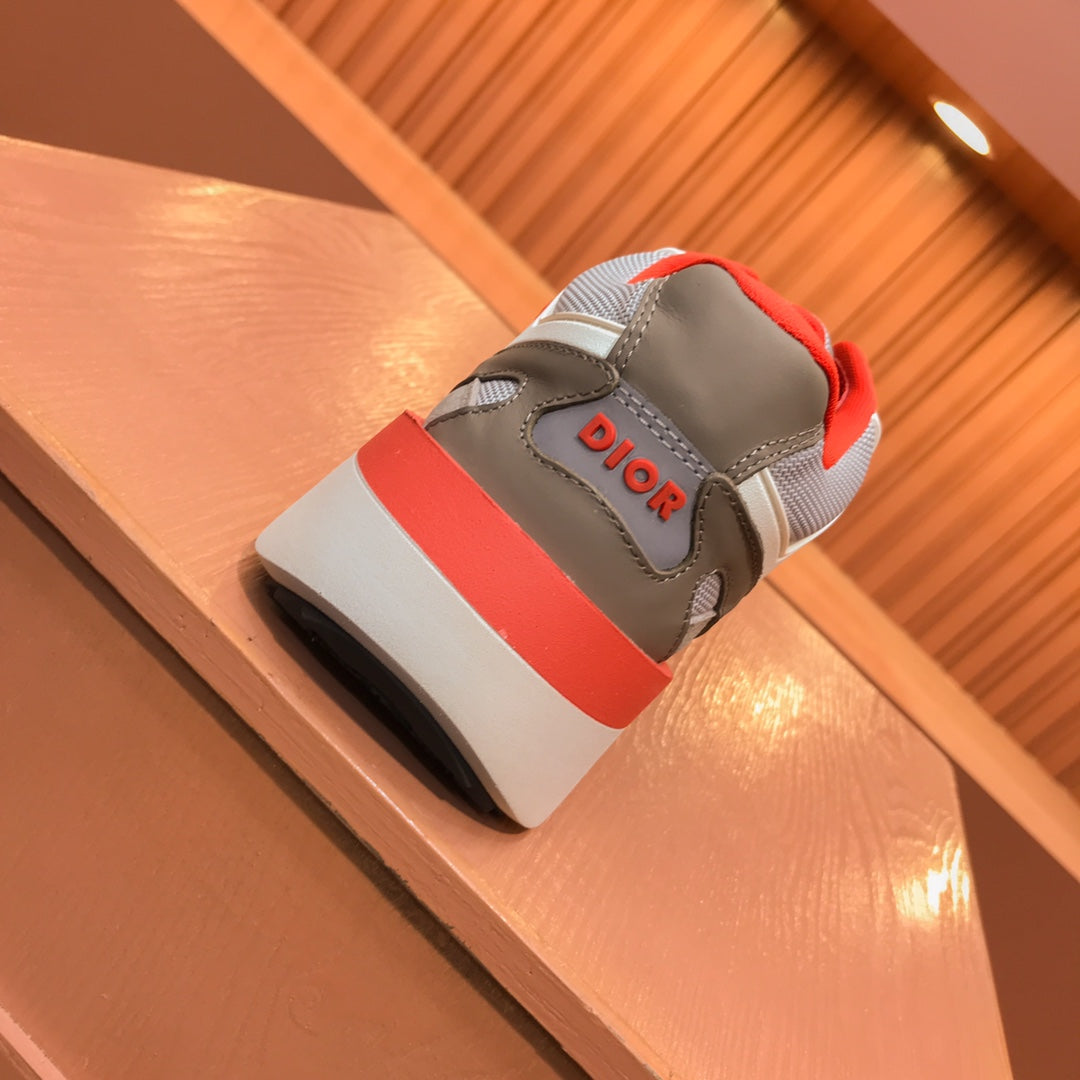 CHD Sneakers Runner 3 Color 's