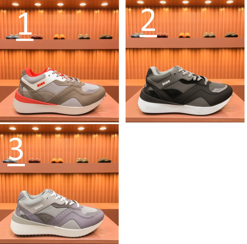 CHD Sneakers Runner 3 Color 's