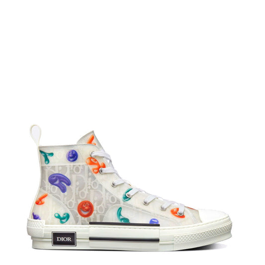 CHD Sneakers Scharf High B23