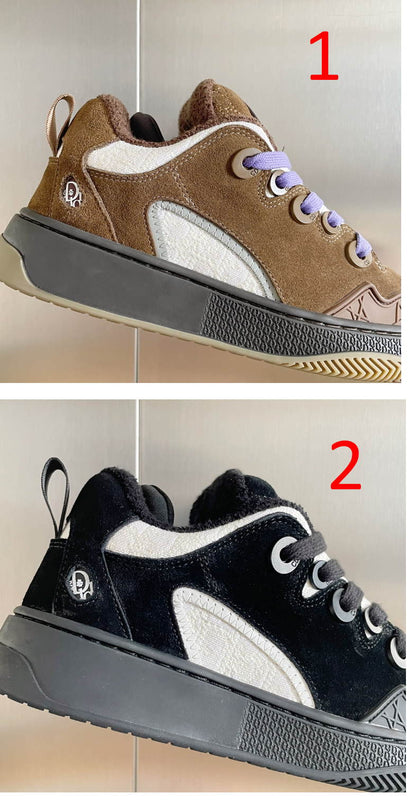 CHD Sneakers  2 Color 's