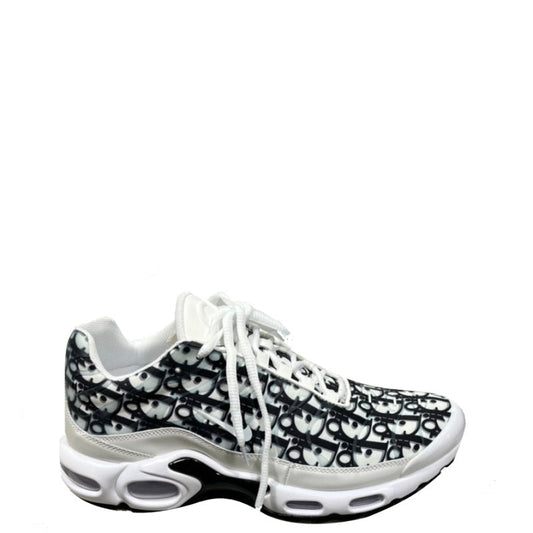 N*KE CHD  Sneakers Monogram 46