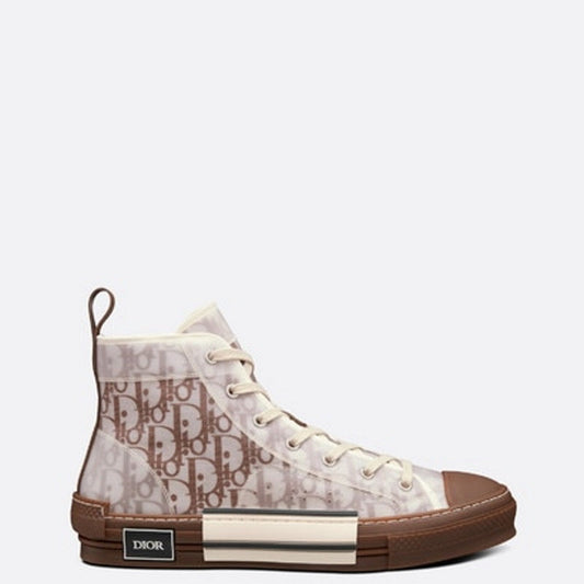 CHD Sneakers Man High 2 Color 's
