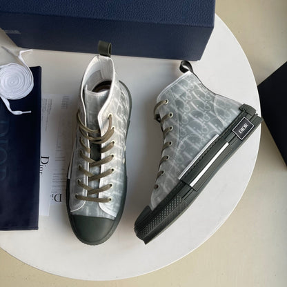 CHD Sneakers Man High 2 Color 's