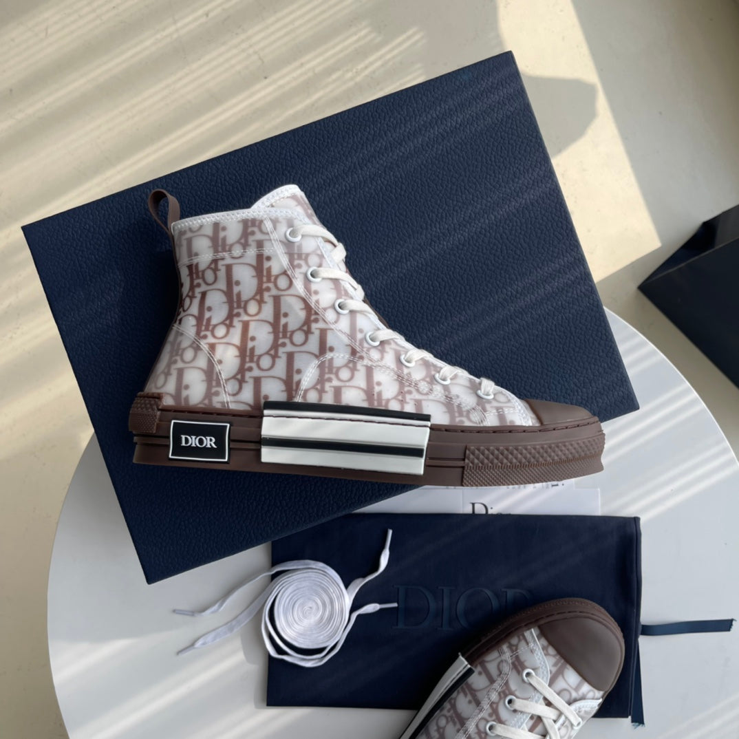 CHD Sneakers Man High 2 Color 's