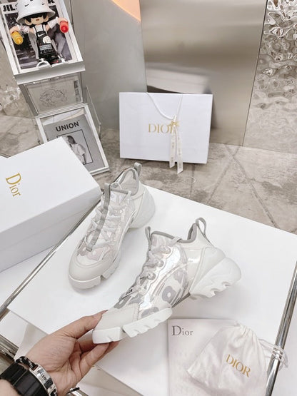CHD  Sneakers White