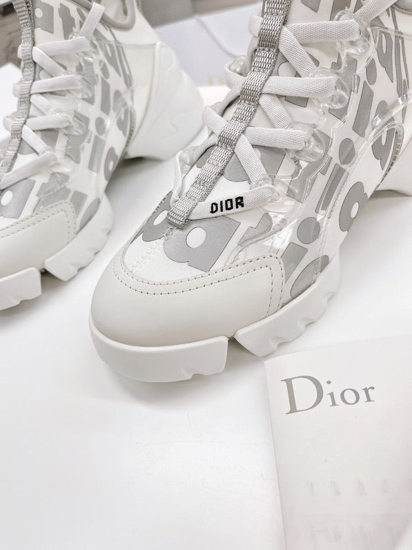 CHD  Sneakers White
