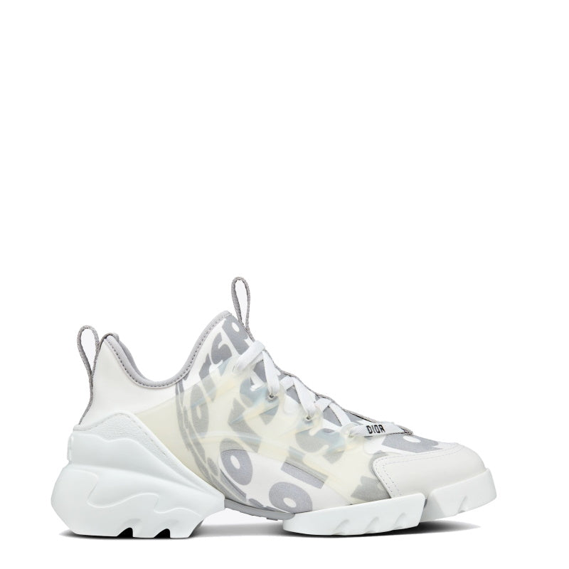 CHD  Sneakers White