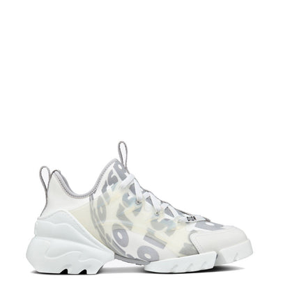 CHD  Sneakers White