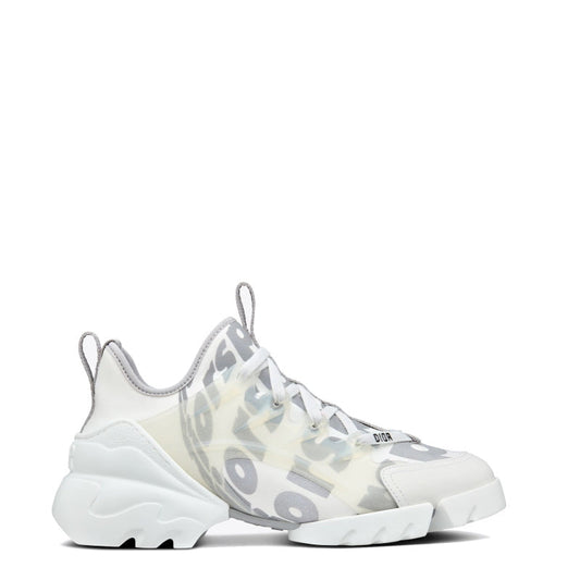 CHD  Sneakers White