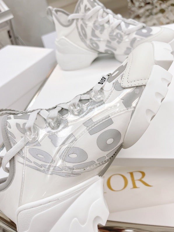CHD  Sneakers White