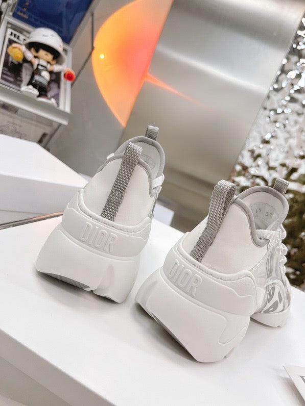 CHD  Sneakers White