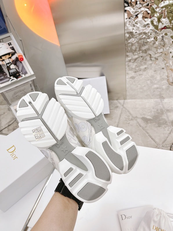 CHD  Sneakers White