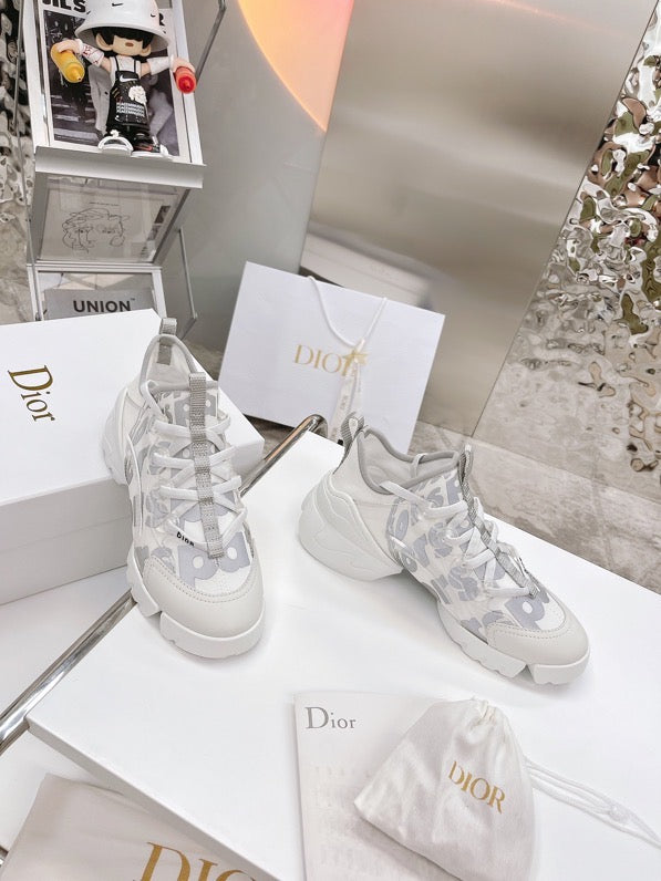 CHD  Sneakers White