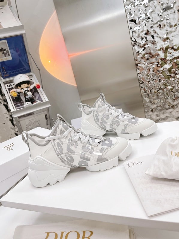 CHD  Sneakers White