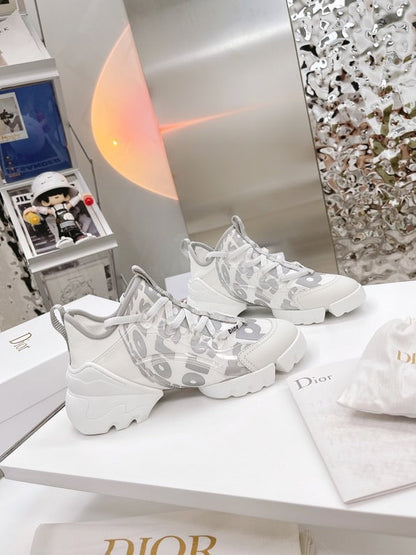 CHD  Sneakers White