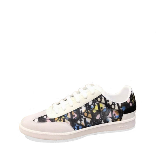 CHD Sneakers Low Monogram