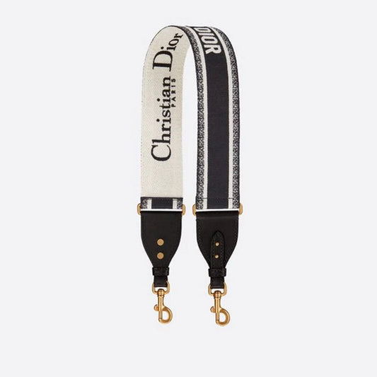 CHD Strap Bag