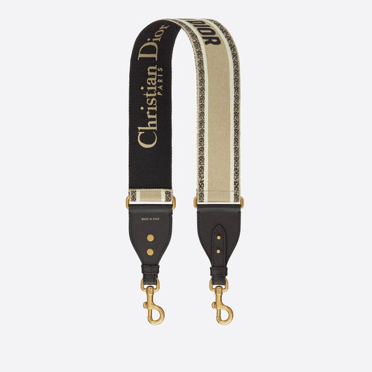 CHD Strap Bag