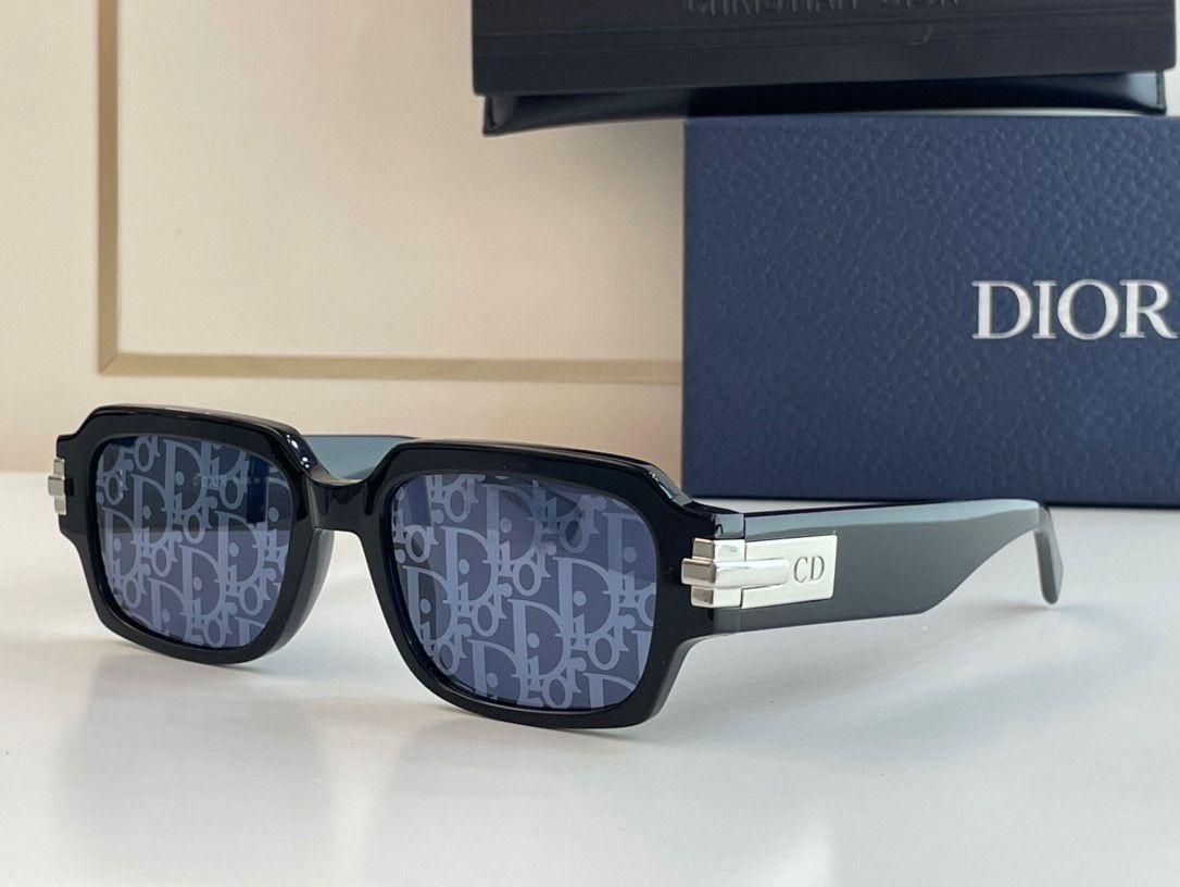 CHD Sunglasses 5 Color 's