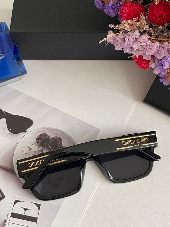 CHD Sunglasses 5 Color 's
