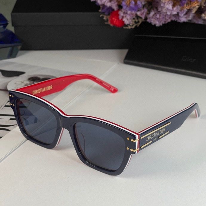 CHD Sunglasses 5 Color 's