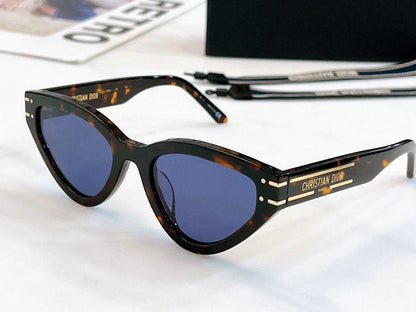 CHD  Sunglasses 5 Color 's