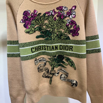 CHD Sweater Woman 2 Color's