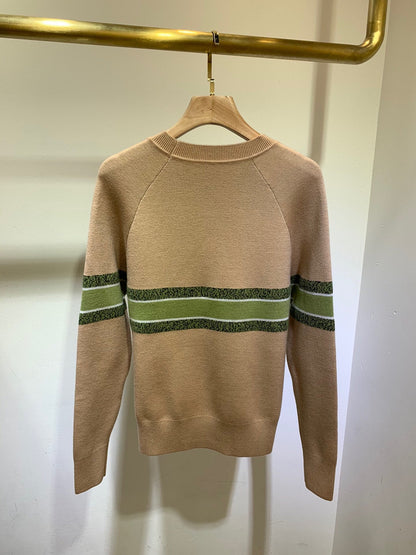 CHD Sweater Woman 2 Color's