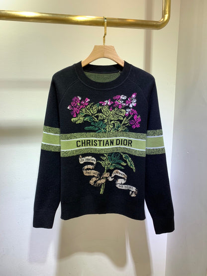 CHD Sweater Woman 2 Color's