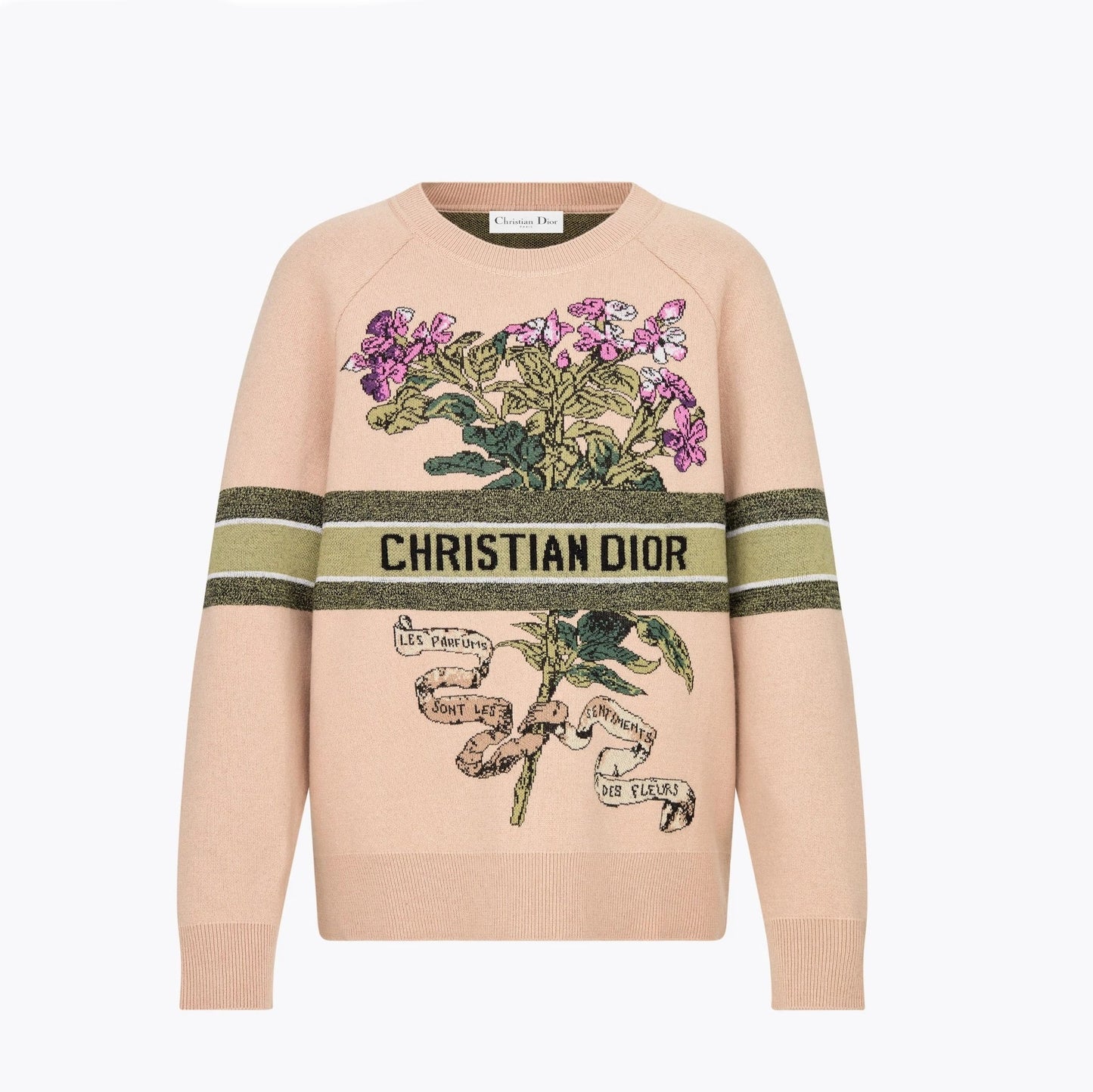 CHD Sweater Woman 2 Color's