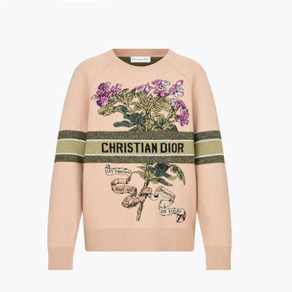 CHD Sweater Woman 2 Color's