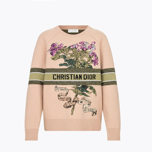 CHD Sweater Woman 2 Color's