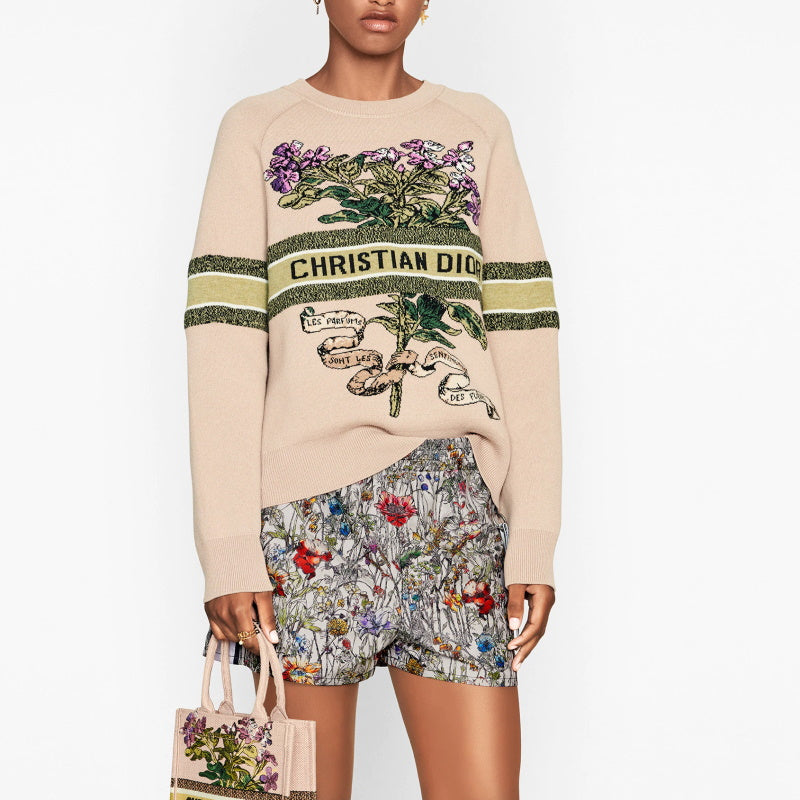 CHD Sweater Woman 2 Color's