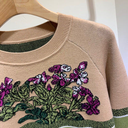 CHD Sweater Woman 2 Color's