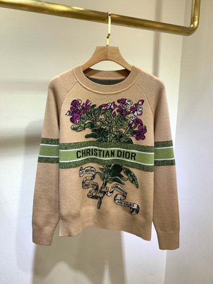 CHD Sweater Woman 2 Color's
