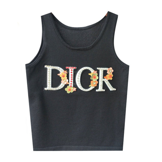 CHD Tank  T shirt   Woman 2 Color 's