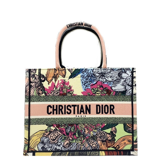 CHD Book Tote Bag