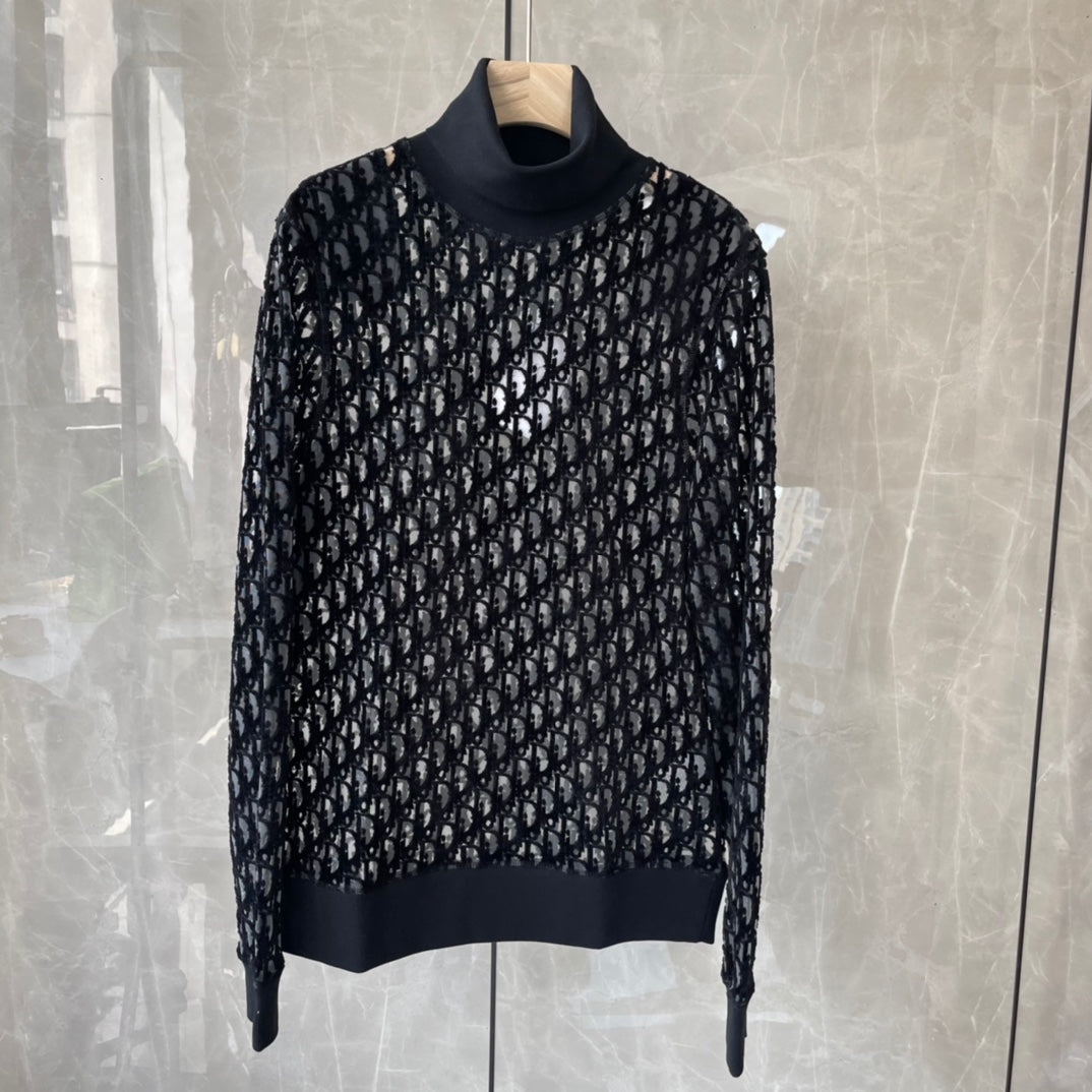 CHD Mesh Long sleeve T- shirt  Woman 2 Color 's Golf