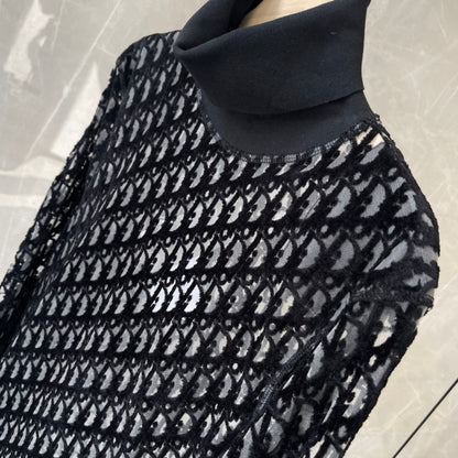 CHD Mesh Long sleeve T- shirt  Woman 2 Color 's Golf