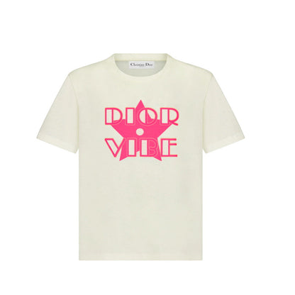 CHD Vibe  T- Shirt  Woman