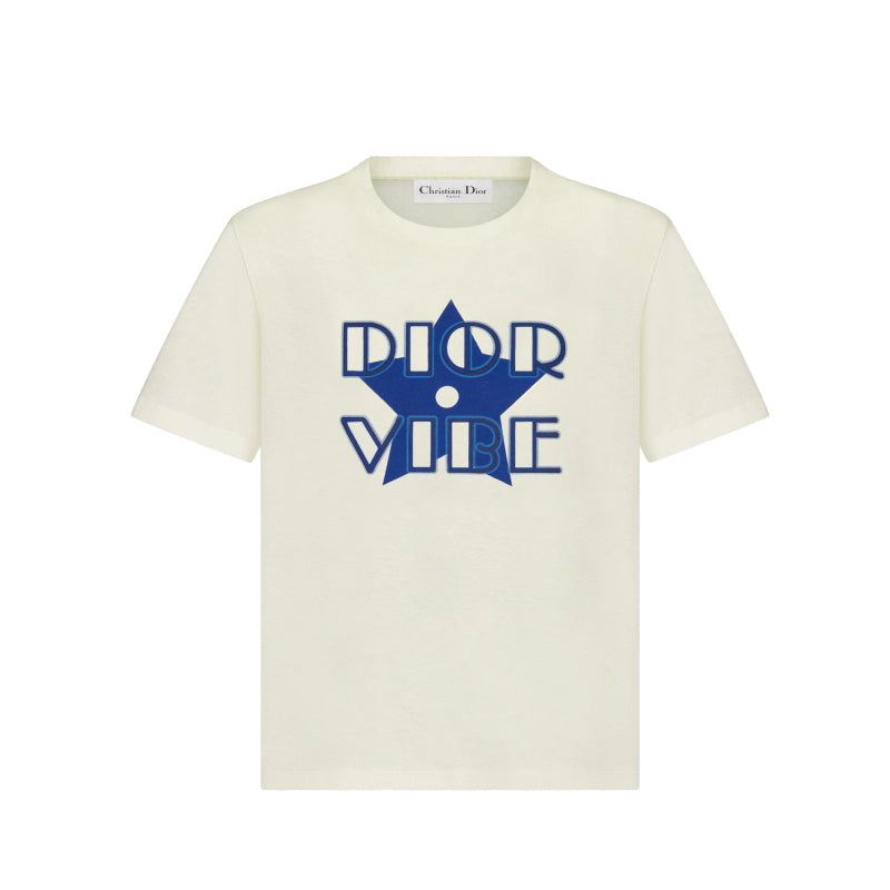 CHD Vibe  T- Shirt  Woman