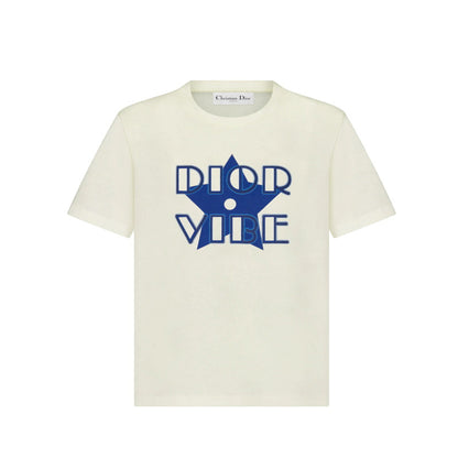CHD Vibe  T- Shirt  Woman