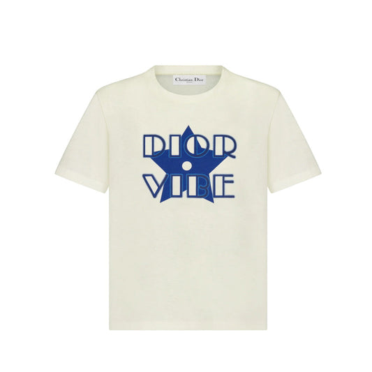 CHD Vibe  T- Shirt  Woman