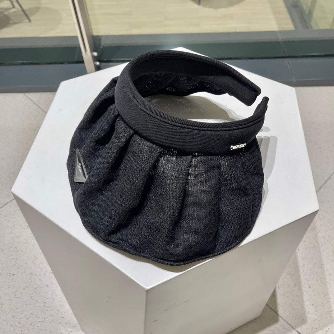 CHD Cap  Visor 4 Color' s