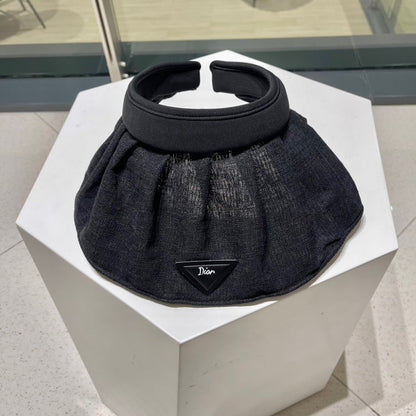 CHD Cap  Visor 4 Color' s