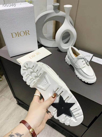 CHD Shoes Woman