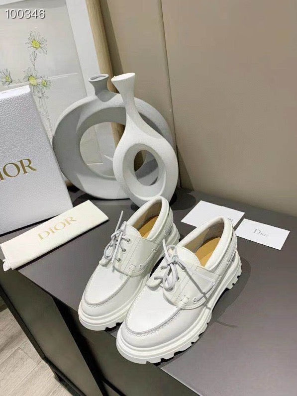 CHD Shoes Woman