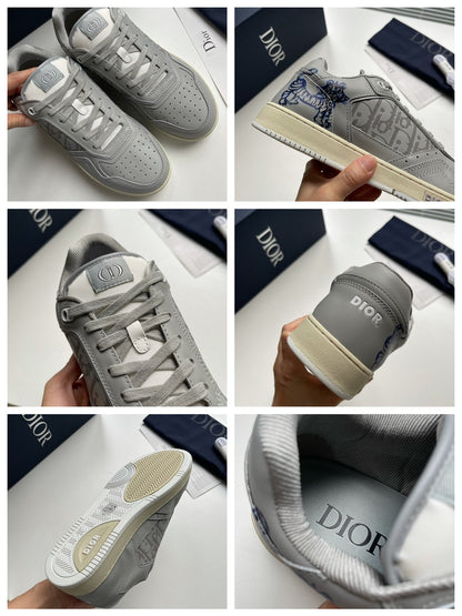 CHD Sneakers  Woman  & Man